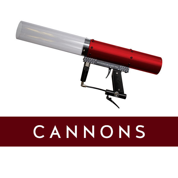 Cannons – Tshirtgun.com