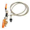 Quick-Disconnect Hose