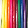 Solid Color Streamers