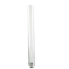 Threaded Golf Ball Barrel Adapter for Bleacher Reacher Pro