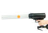 Golf Ball Barrel Adapter for Micro Mini