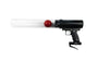 Stress Ball / Hot Dog Barrel Adapter for Micro Mini