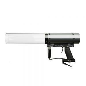  Air Cannons, T-Shirt Launchers, Promotional Event